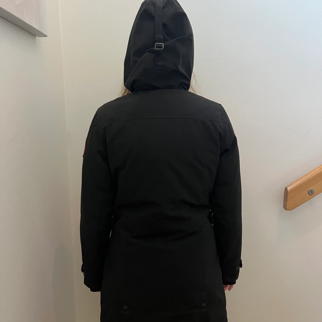 Canda goose jacka  - 91