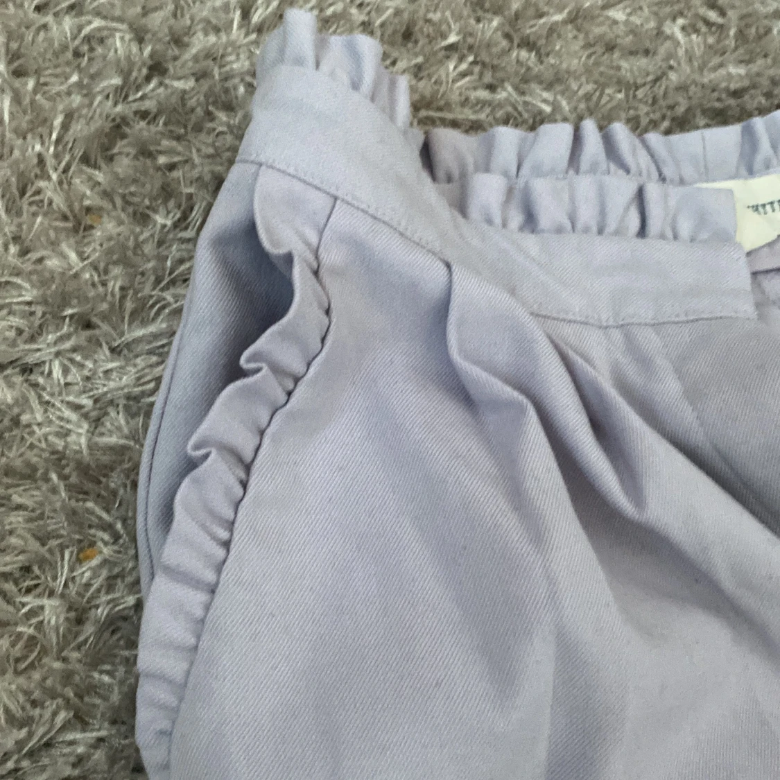 Kostymbyxor  - 91