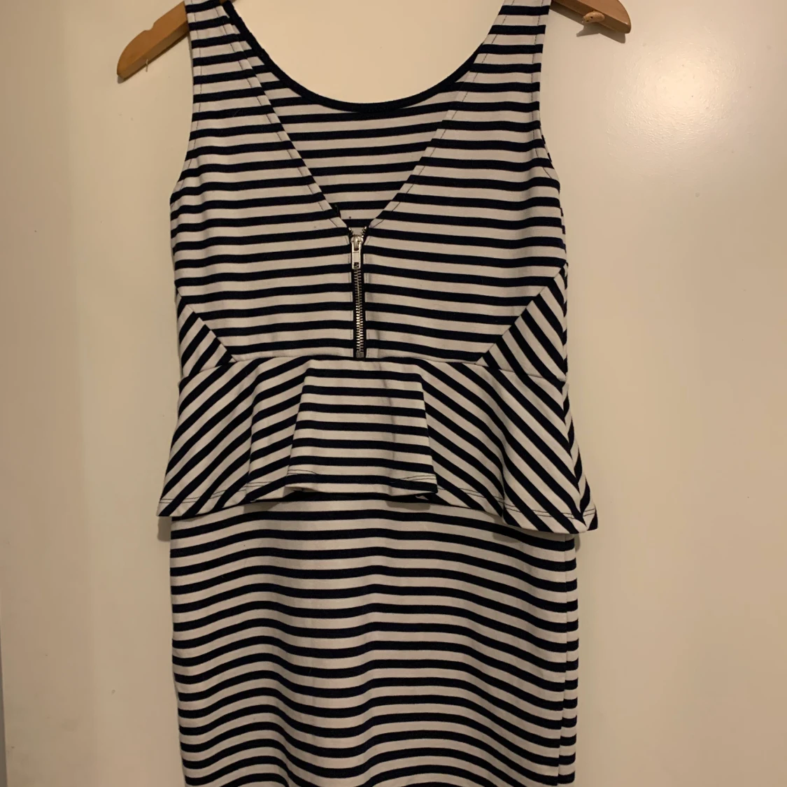 Klänning från hm  - 90