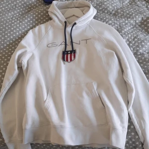 Gant luvtröja - Gant luvtröja