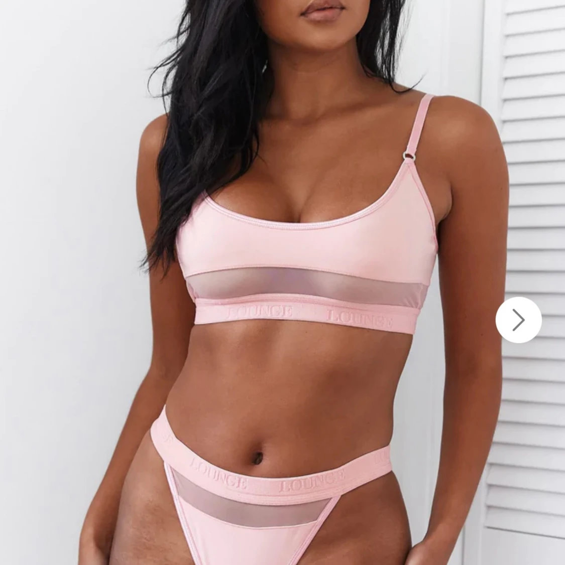 Lounge Underwear - 91