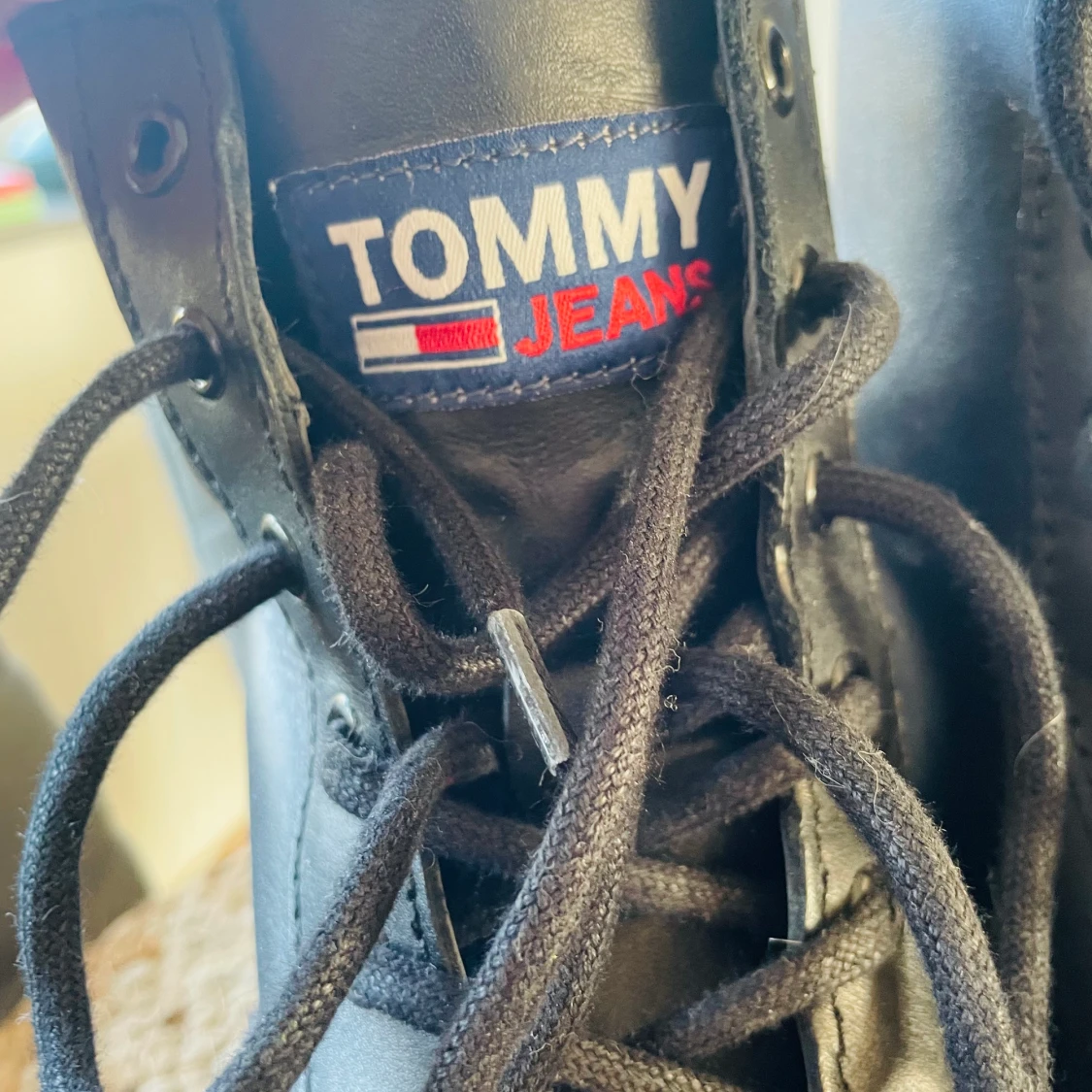 Tommy hilfiger boots - 91