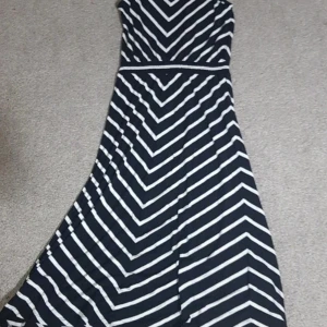 Storlek 13 år - Den var liten fick den present