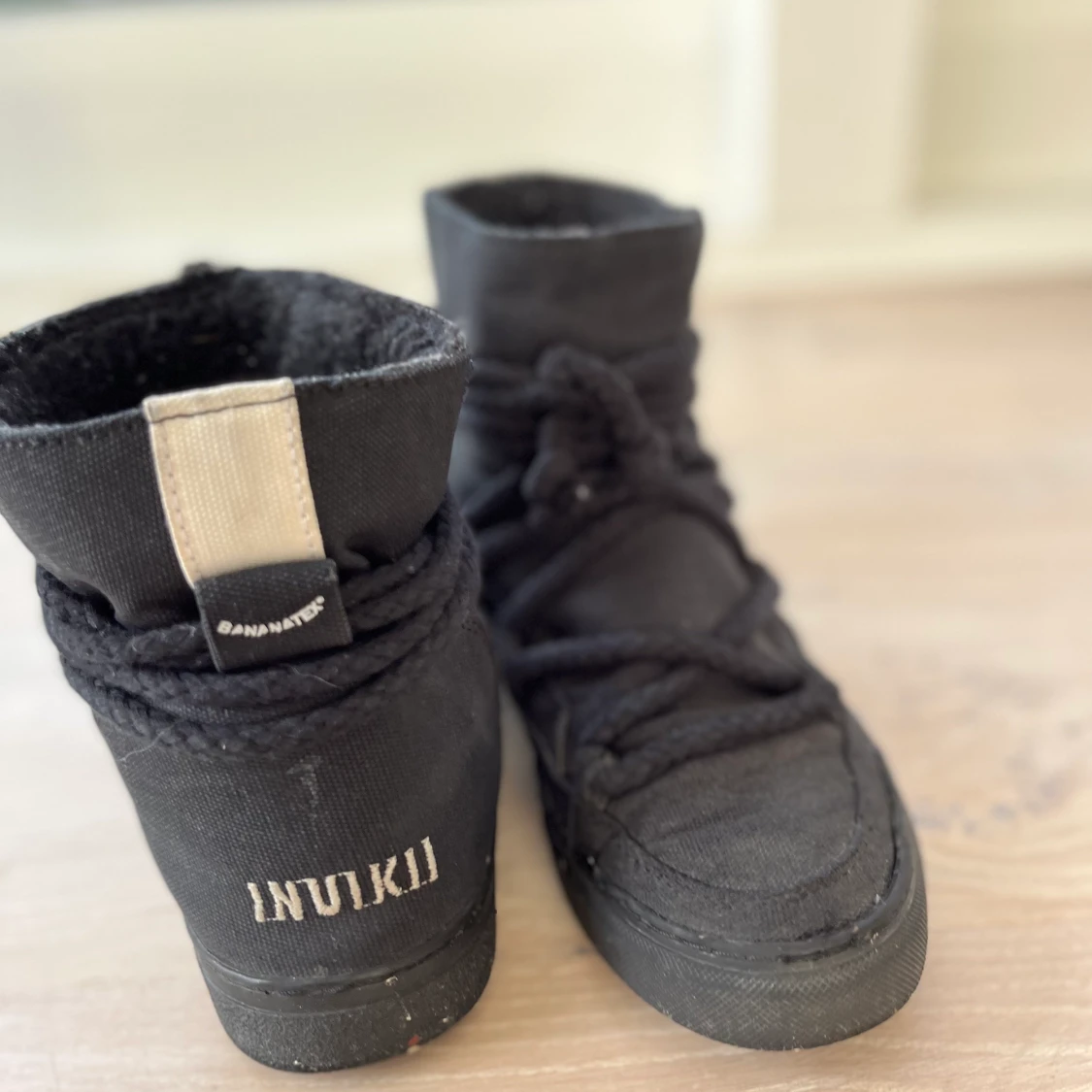 Inuikki sneakers stl 38 - 90