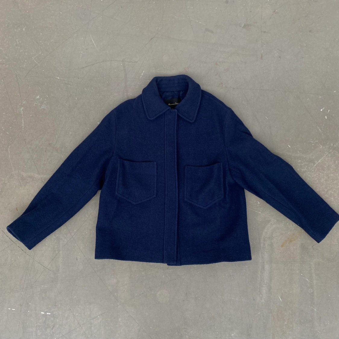 Massimo Dutti Jacka  - 91