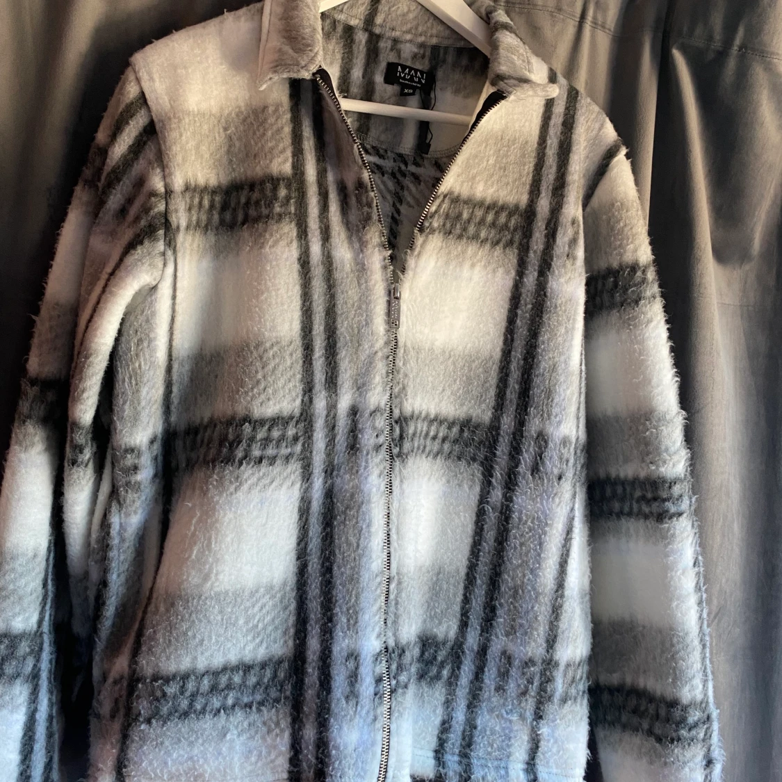 BoohooMan overshirt xs-s - 90