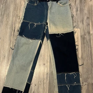 Jaded london jeans - Säljs pga att dom inte används ngt längre 