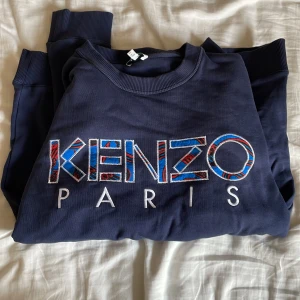 Kenzo Paris tröja  - Tröja från kenzo nypris 2000 