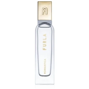 FURLA Romantica Eau de Parfum 30 ml - Spayat en gång, doften var inget för mig. Fraktsumman blir 25kr (frakt m frimärke) vid direkt swish till mig, välj ej Köp Nu isåfall. Samfraktar för minsta möjliga frakt kostnad för dig. Kontakta mig angående detta