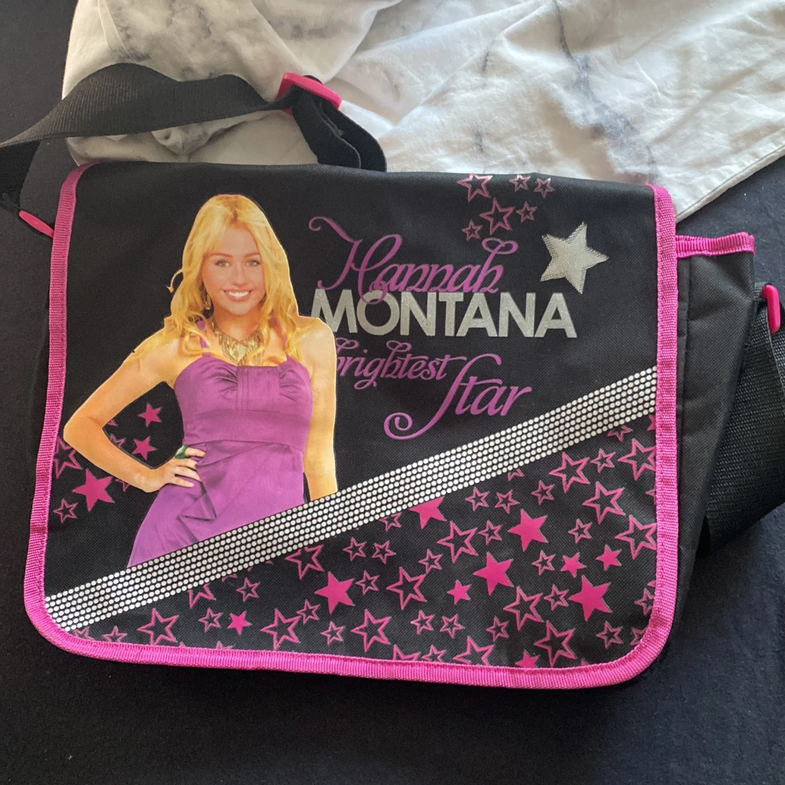 vintage hannah montana