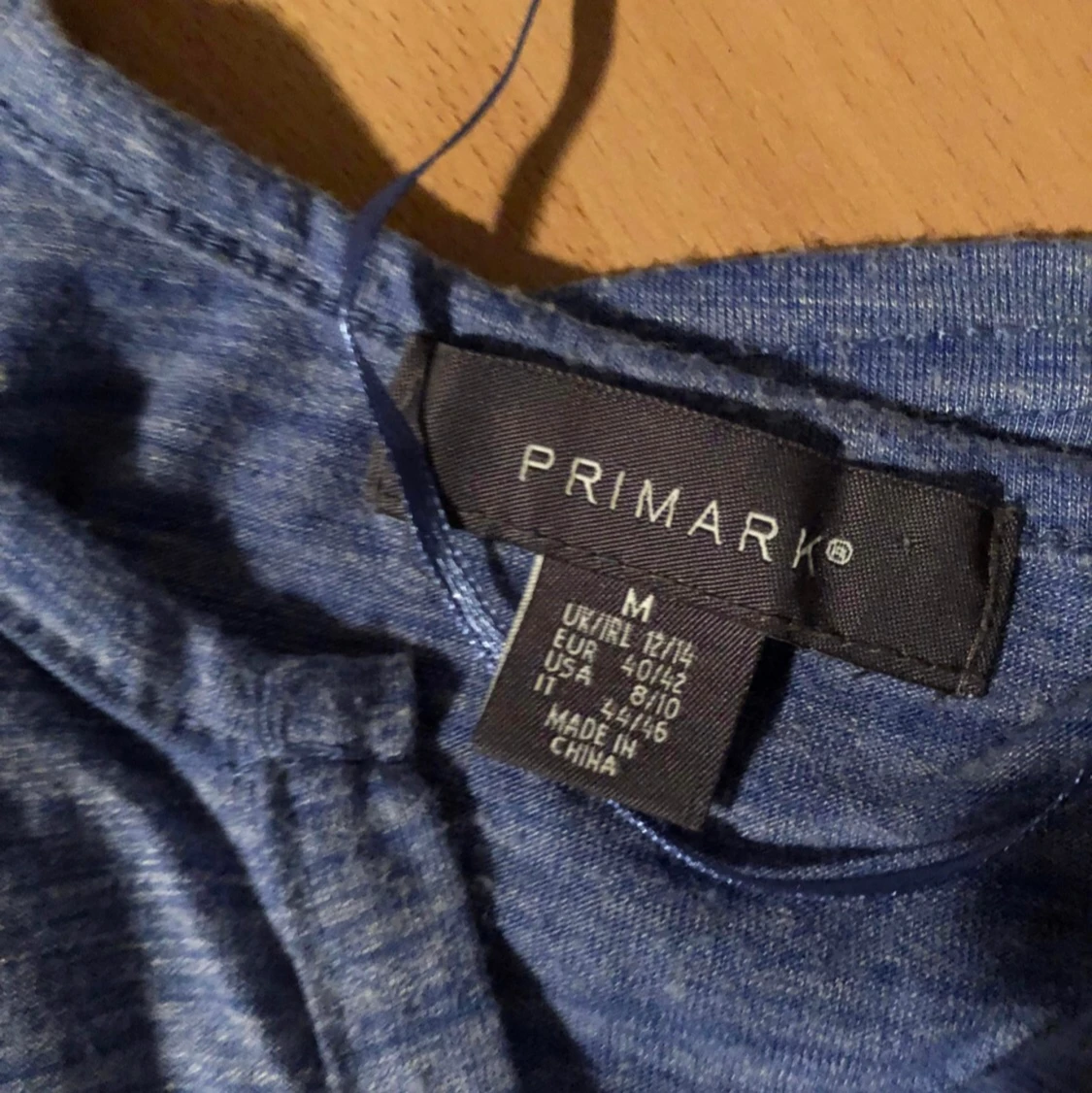 Primark top - 91