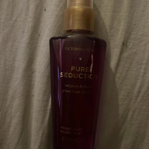 Body mist  - Pure seduction från Victoria’s secret. 60 ml 