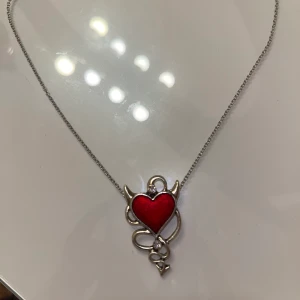 Halsband  - Så fint halsband 