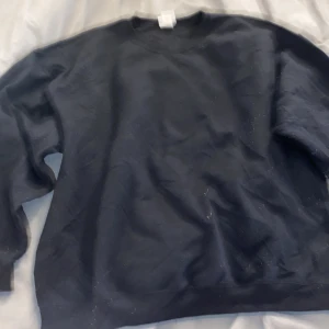 vintage sweatshirt - Bra