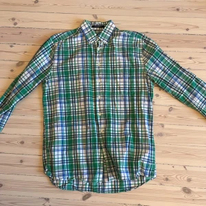 Skjorta Gant - Skjorta från Gant i bra skick.