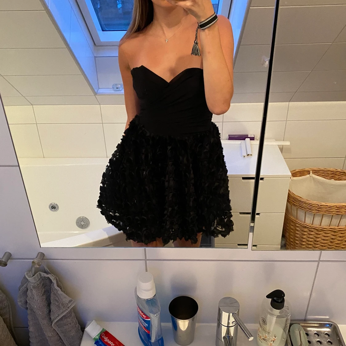 Cocktail klänning - 91