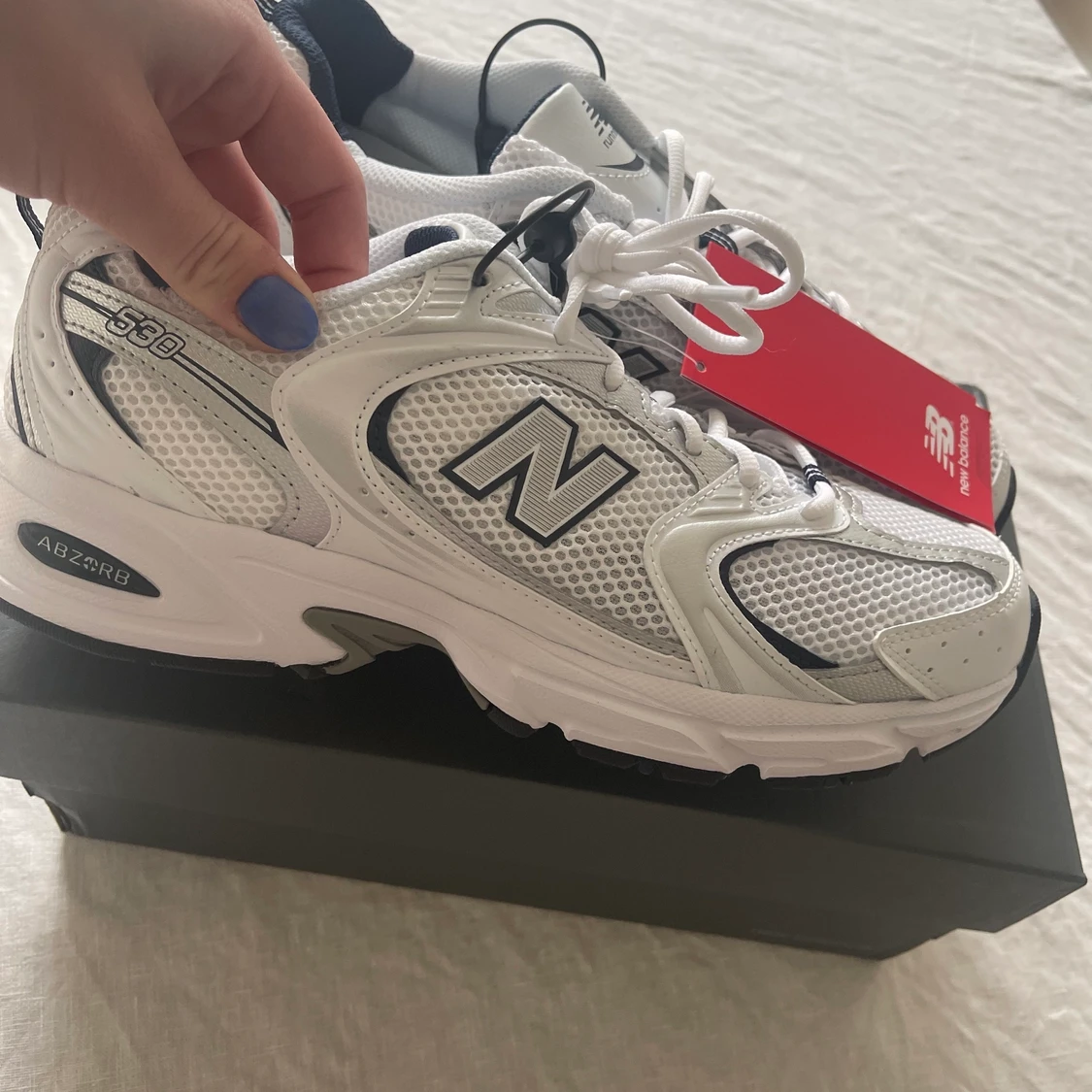 New Balance 530 strl 42 - 91