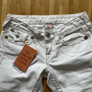 True Religion Jeans - storlek: 26 - Längd 107 cm - Bredd: 25 cm Köpt på Vestiaire Collective