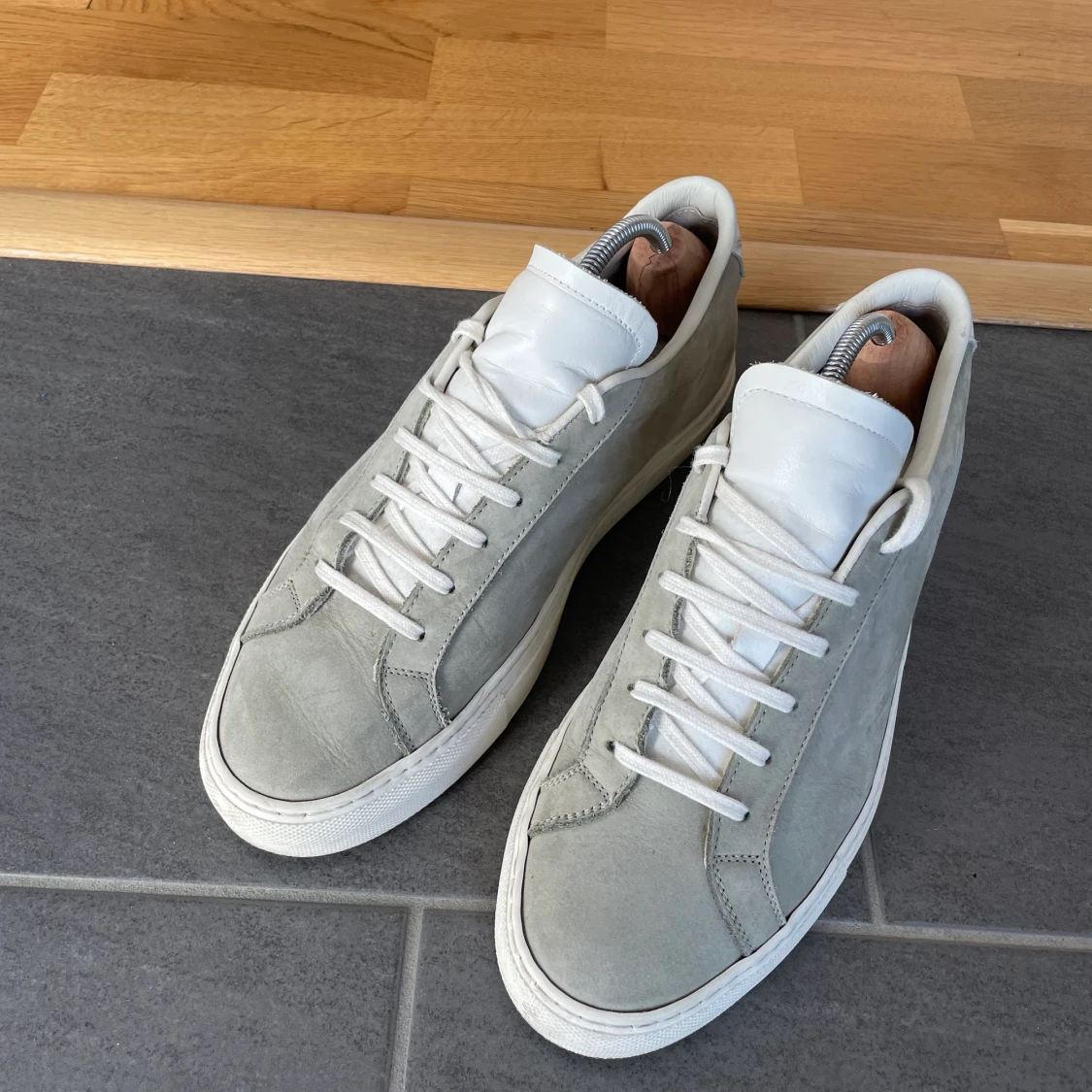 Common Projects