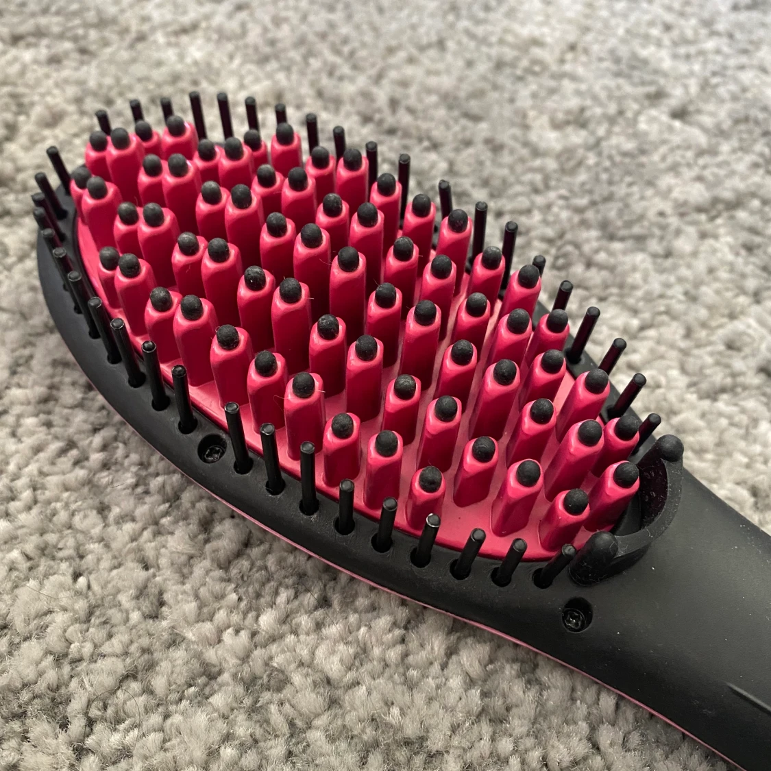 Plattångborste - 91