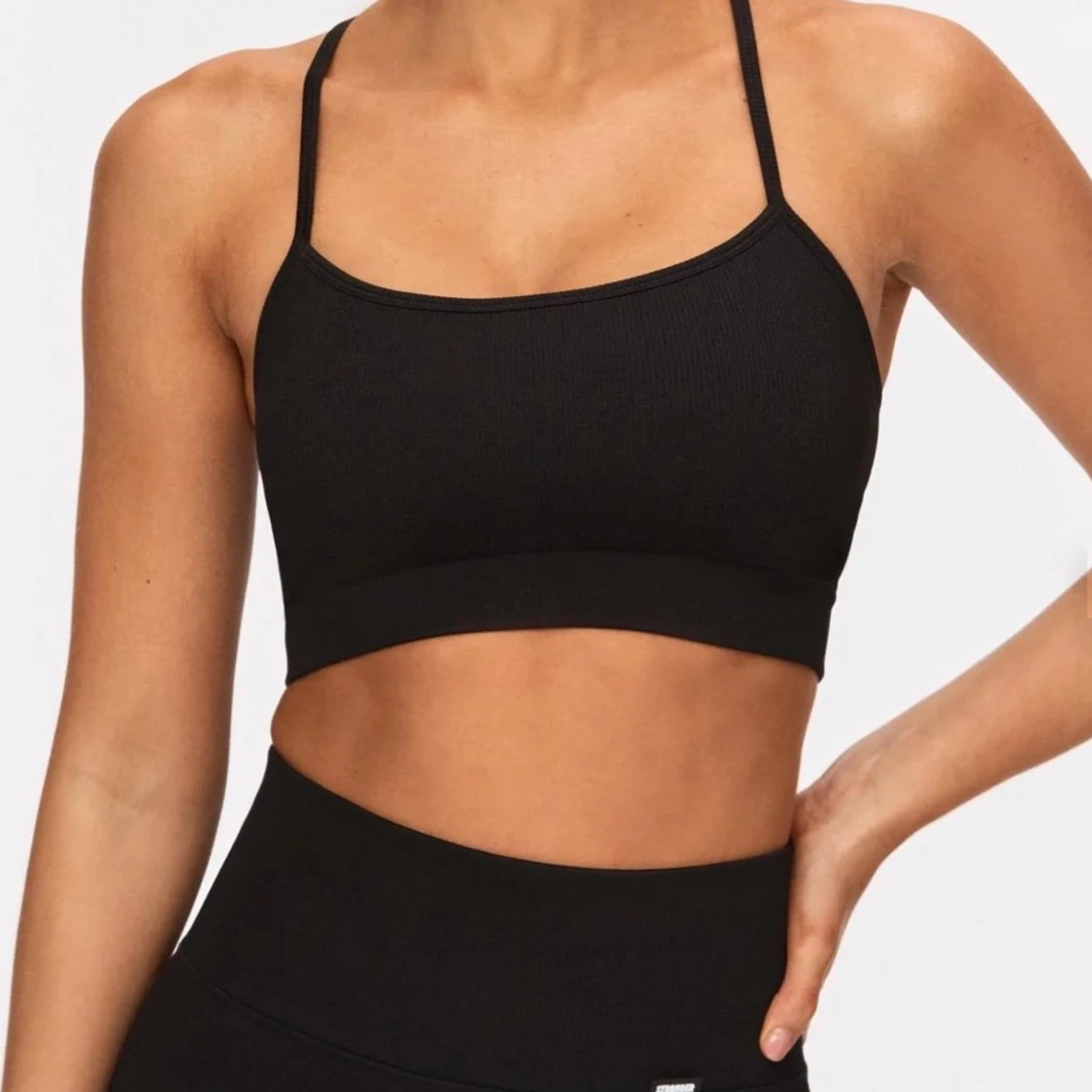 Stronger Sport-bh