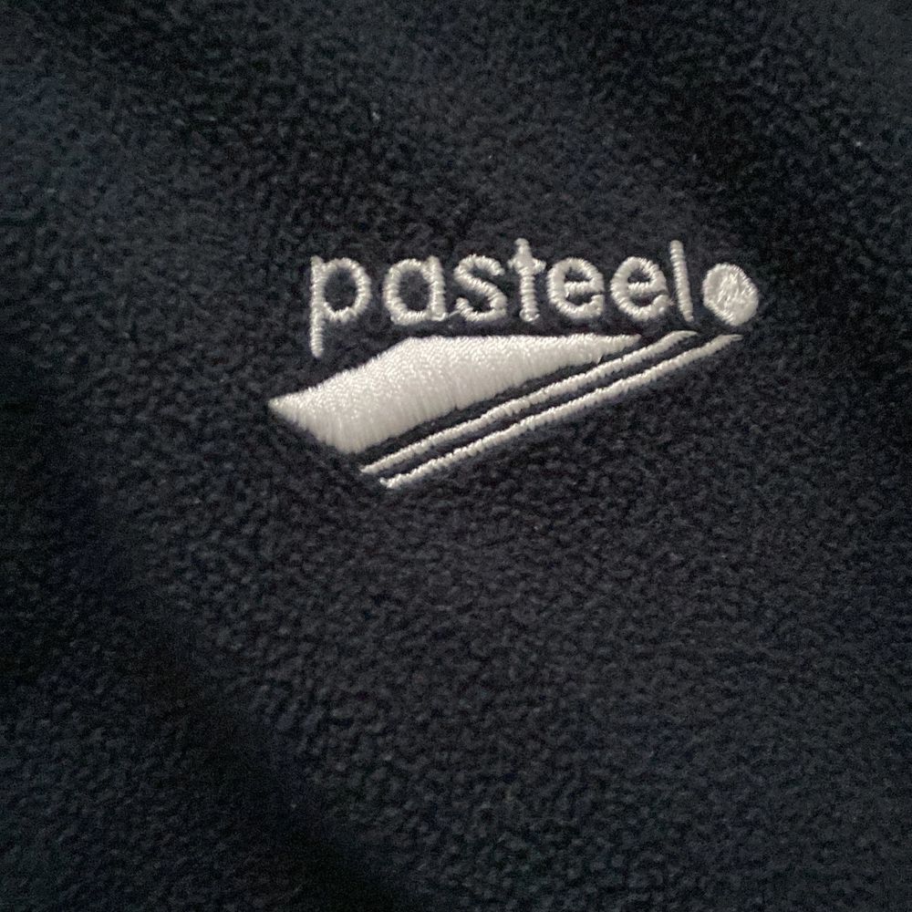 Pasteelo Fleece väst | Plick Second Hand