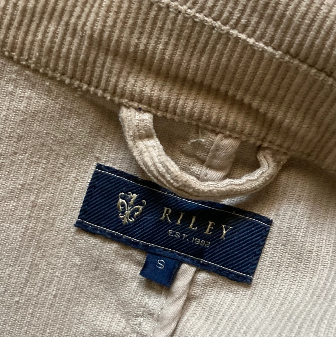 Manchester overshirt - 90