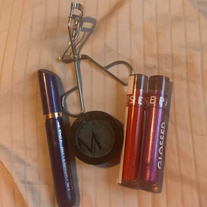 Smink - Pris diskuteras aldrig använda 