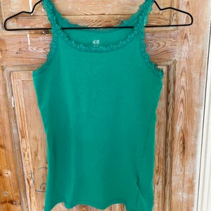 Linne - Jättegulligt linne från H&M🤍