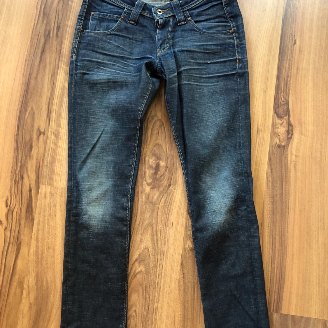 Jeans (Lee) - 91