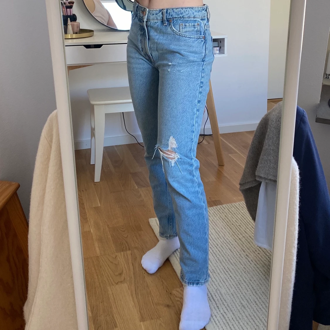 Supersnygga jeans!! - 90