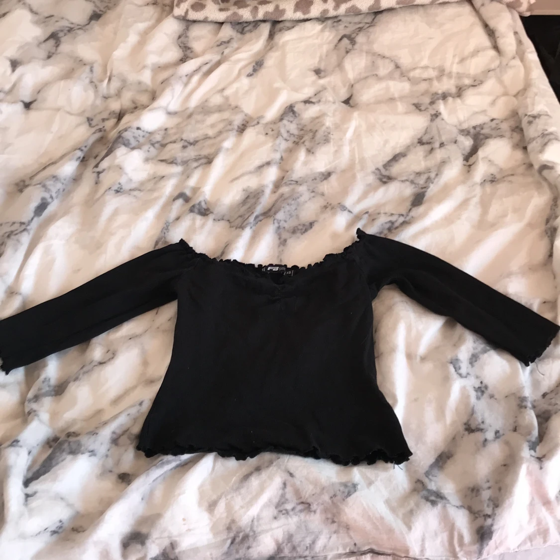 Tröja storlek XS - 90