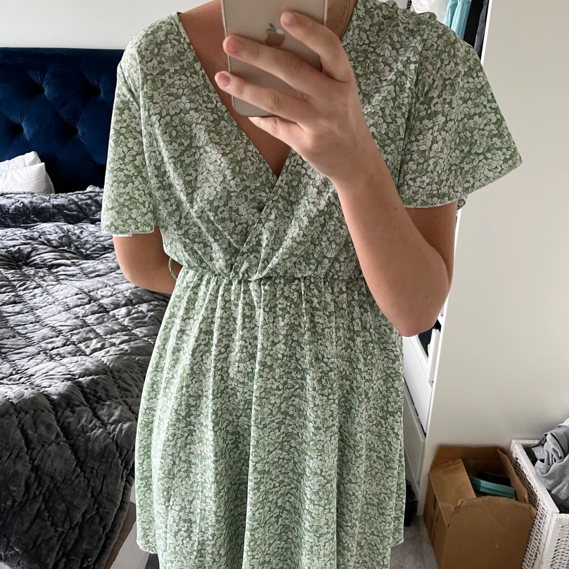 Sommarklänning - 90