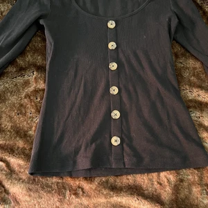 Even odd - Enkel fin topp, funkar perfket för våren 