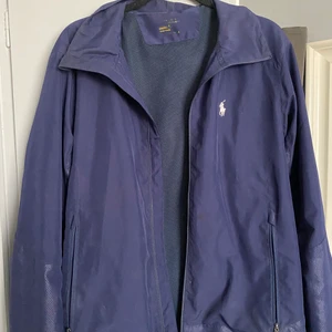 Polo ralph Louren tunn jacka - Polo sport performance 