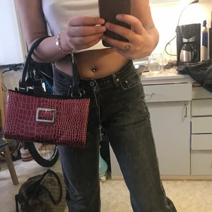 Vintage bag - Skriv gärna om du är intresserad 💕 