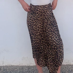 Leopard kjol - Leoparskjol från zara skitfin nu till sommaren💓