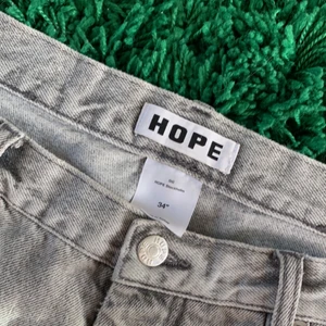 Hope Rush Denim Jeans - Hope Rush Denim Jeans. Storlek 34. Befintligt skick. 1000kr