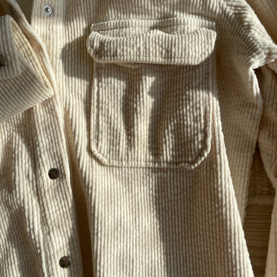 Manchester jacka - 91