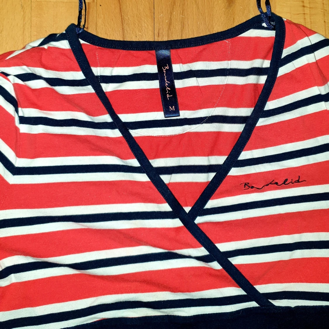 Bondelid sommar klänning/ tunika! - 90