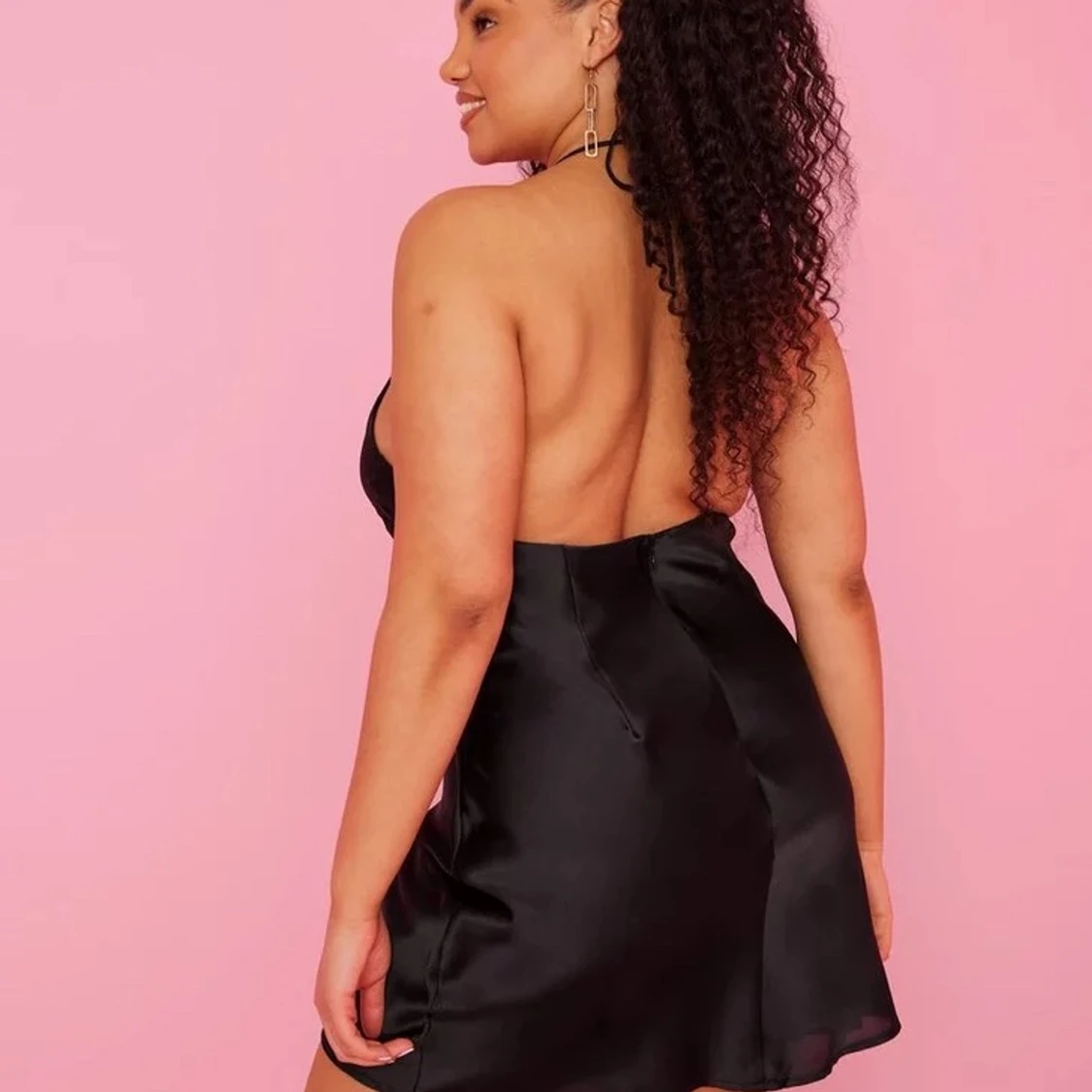 Everyday city dress Bianca X NLY - 90