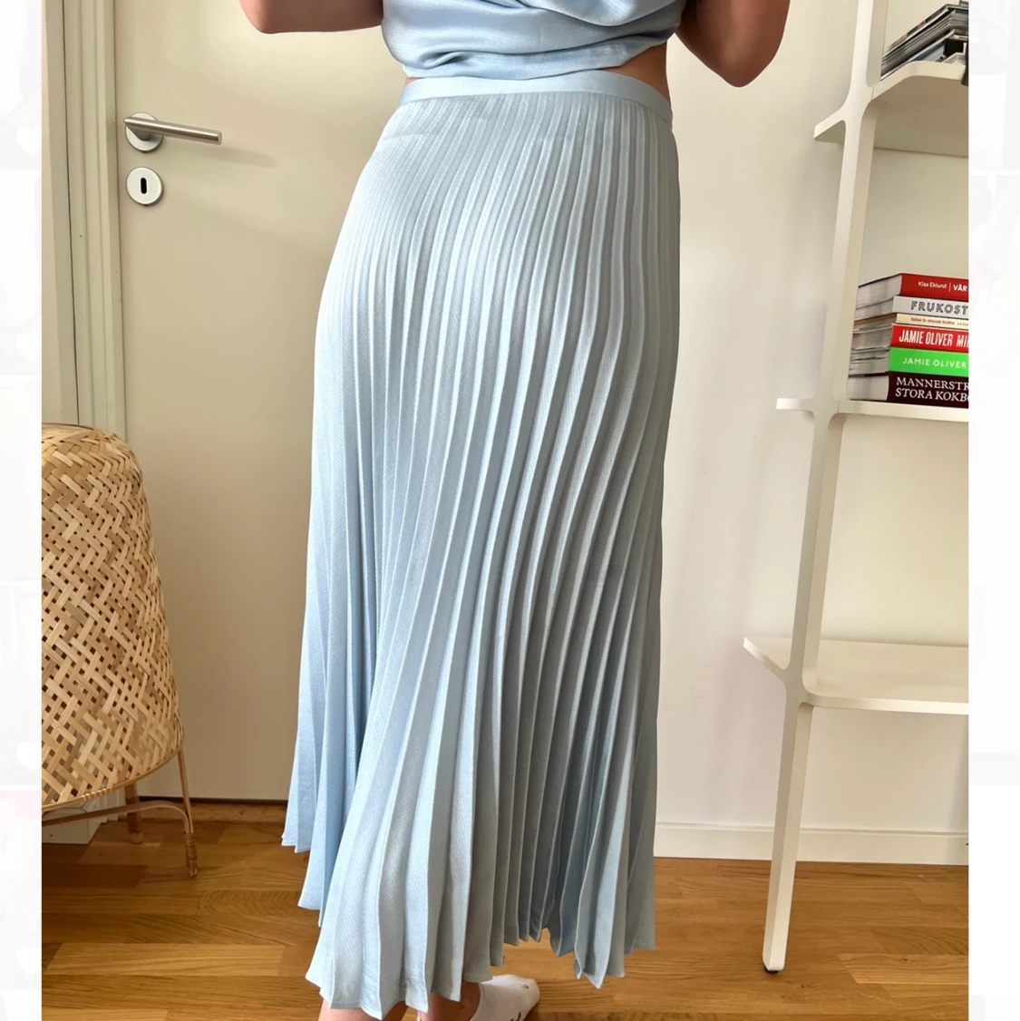 Somrigt Set från Neo Noir - 90