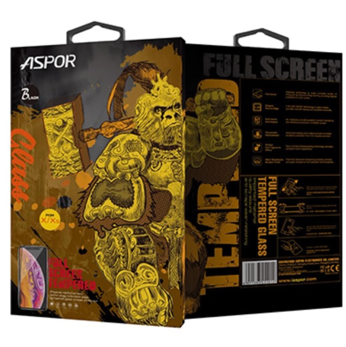 Skärmskydd helt nya till Salu!! Malmö