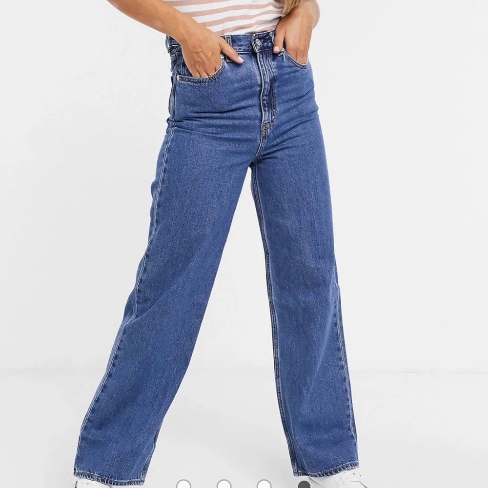 Har ett par jätte snygga Levis jeans i storlek 29 ,501! Passar mig bra är ca 166 lång. Pris kan absolut diskuteras❤️. Jeans & Byxor.