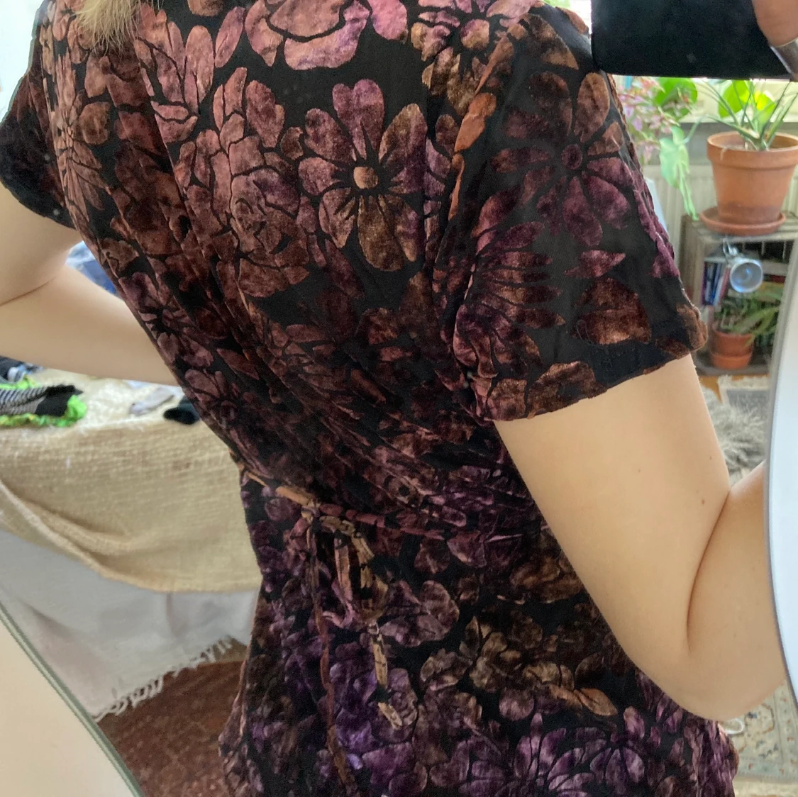 Superfin tröja - 91