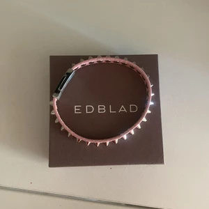Edblad armband nitar - Armband från Edblad som jag säljer för de ej kommer till användning❤️