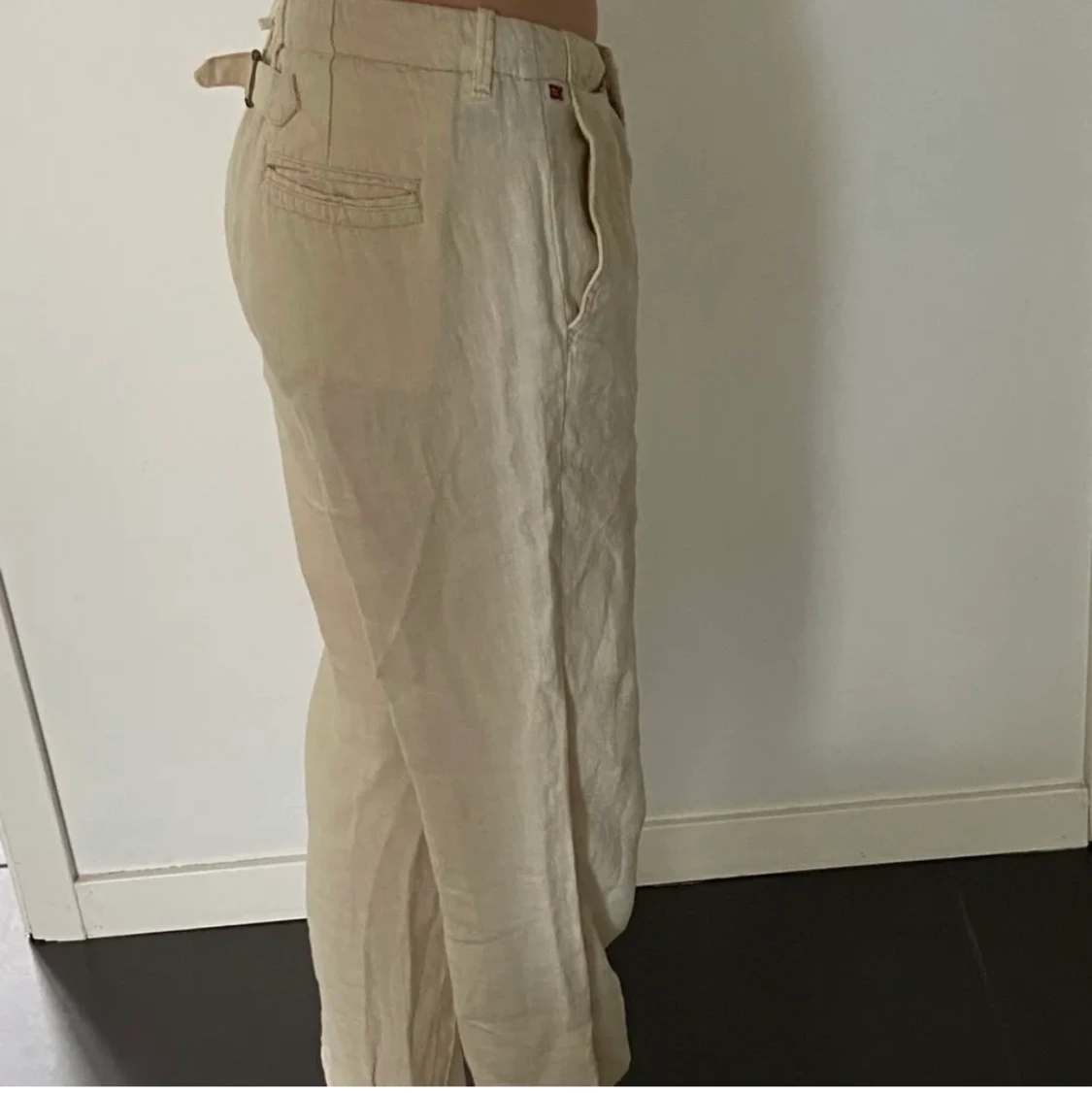 Napapijri linnebyxor  - 90