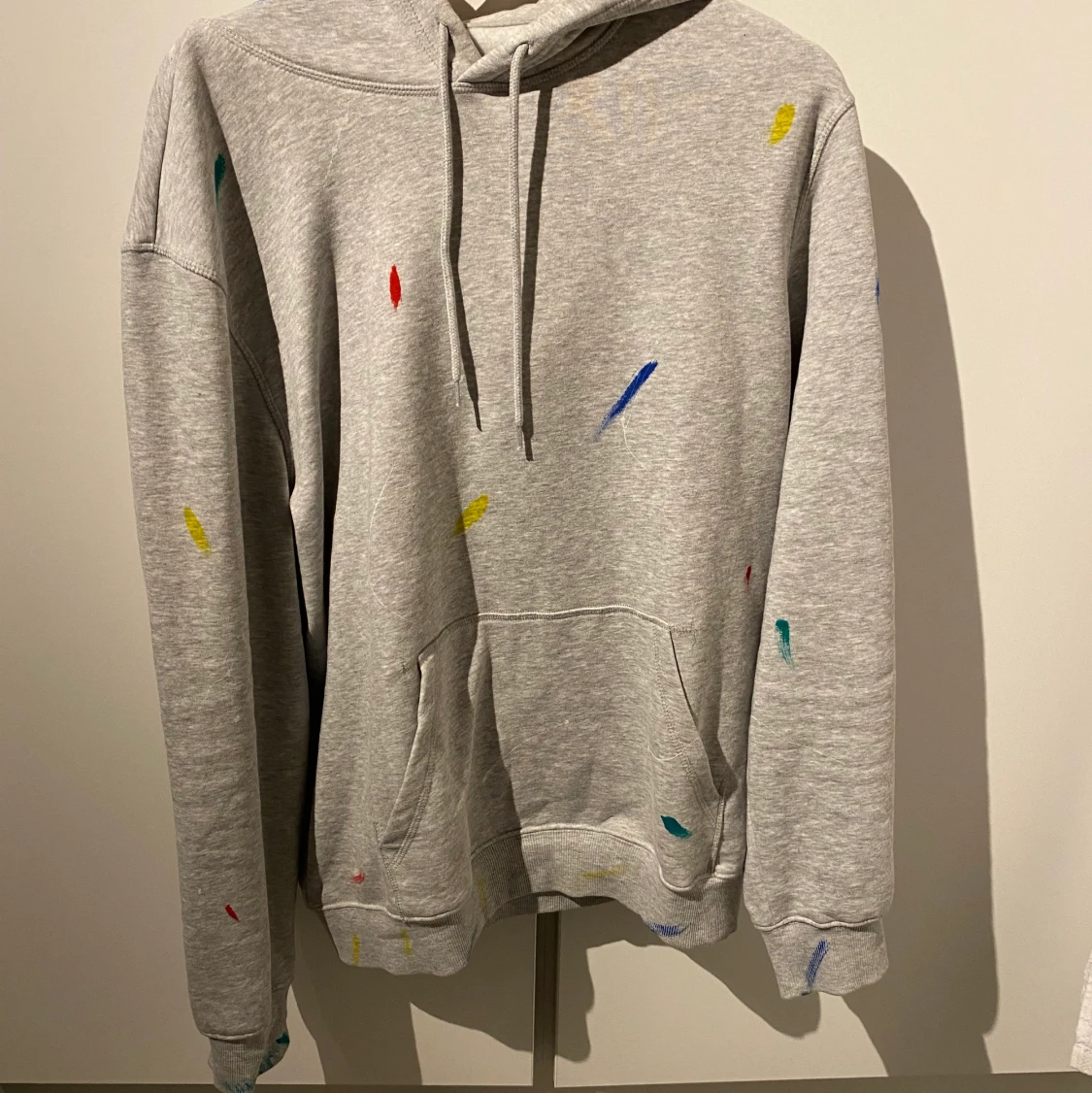 Hoodie - 90