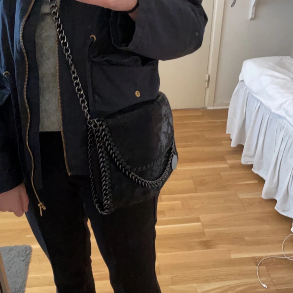 Stella McCartney liknande väska