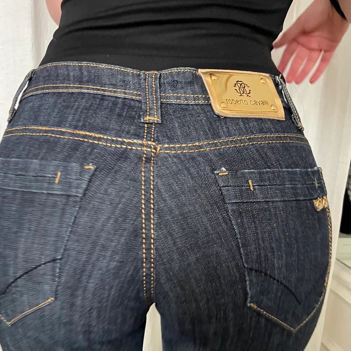 roberto cavalli jeans - 91